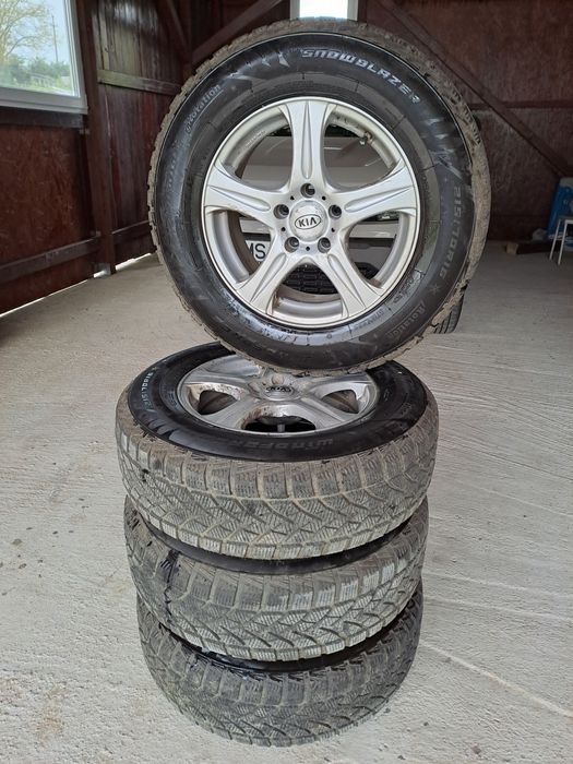 Vind roti de iarna a fost folosit  o iarna.8