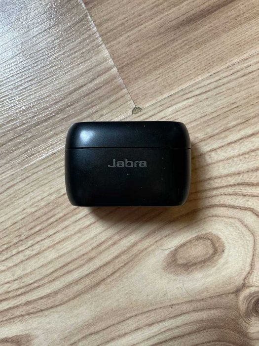 Наушники беспроводные Jabra Elite 85t