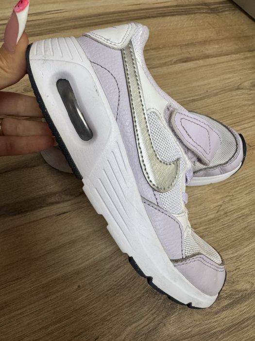 Оригинални юношески маратонки Nike Air Max SC! 34 н