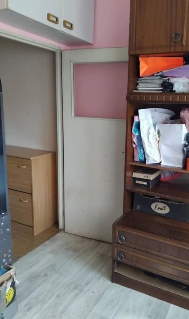 Продава се Тристаен апартамент в Кюстендил, Запад - 67 кв.м за 761 €/кв.м - Снимка #4