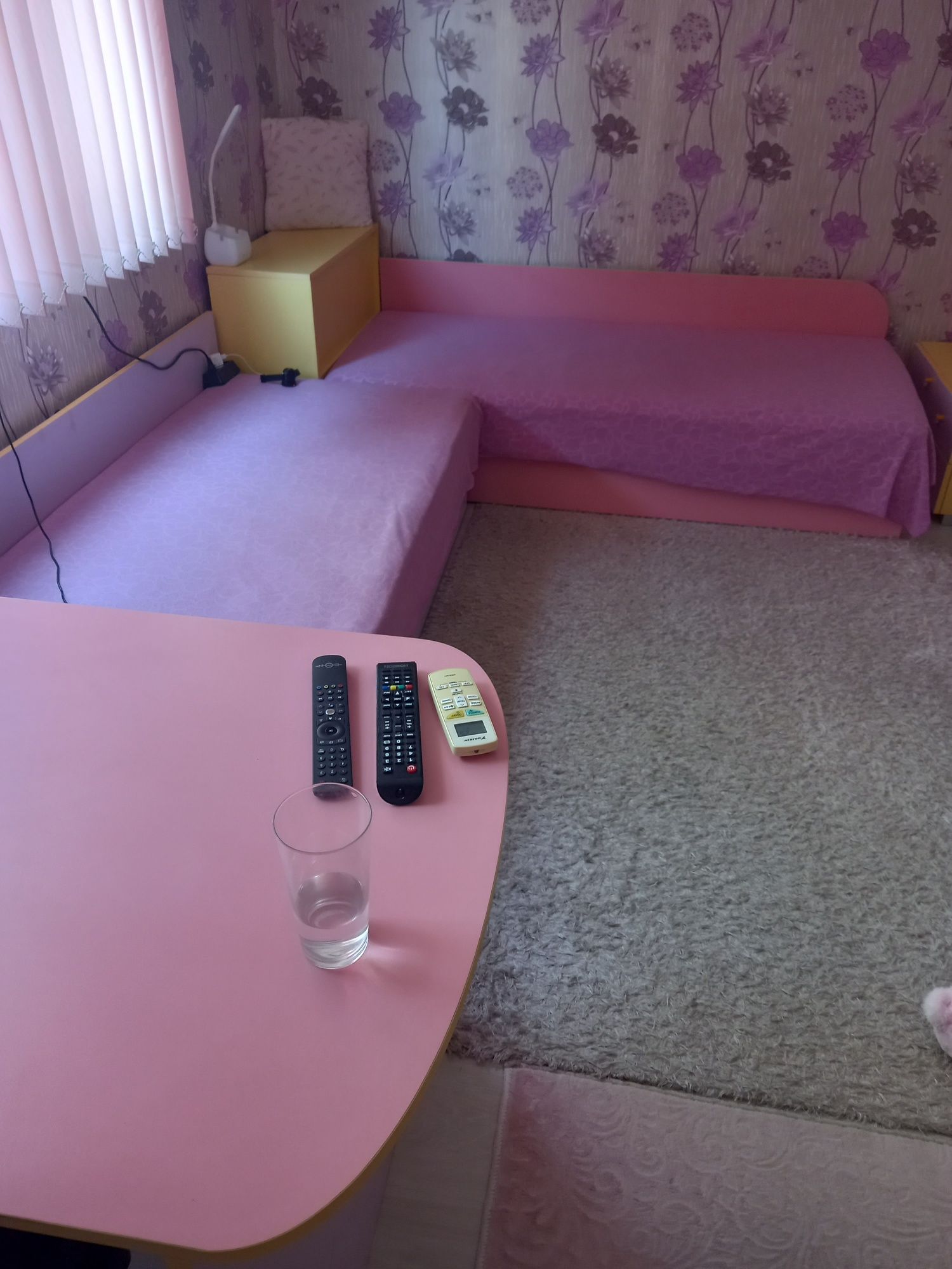 Детско обзавеждане