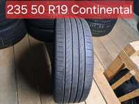 O anvelopa 235/50 R19 Continental