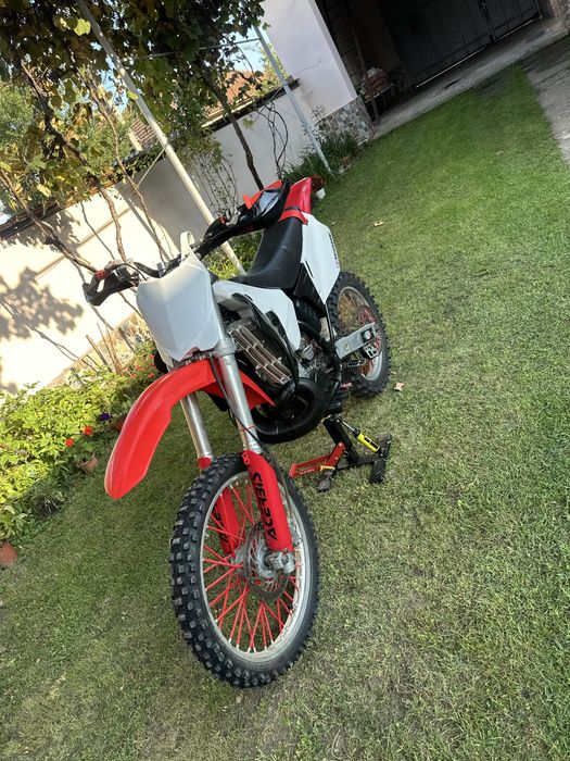 Honda CR 250 2t 1996