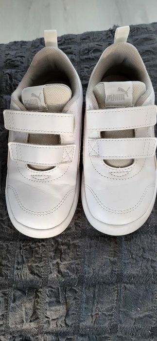 Adidași Puma mărimea 27