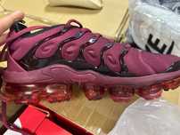 Маратонки Nike Vapormax plus