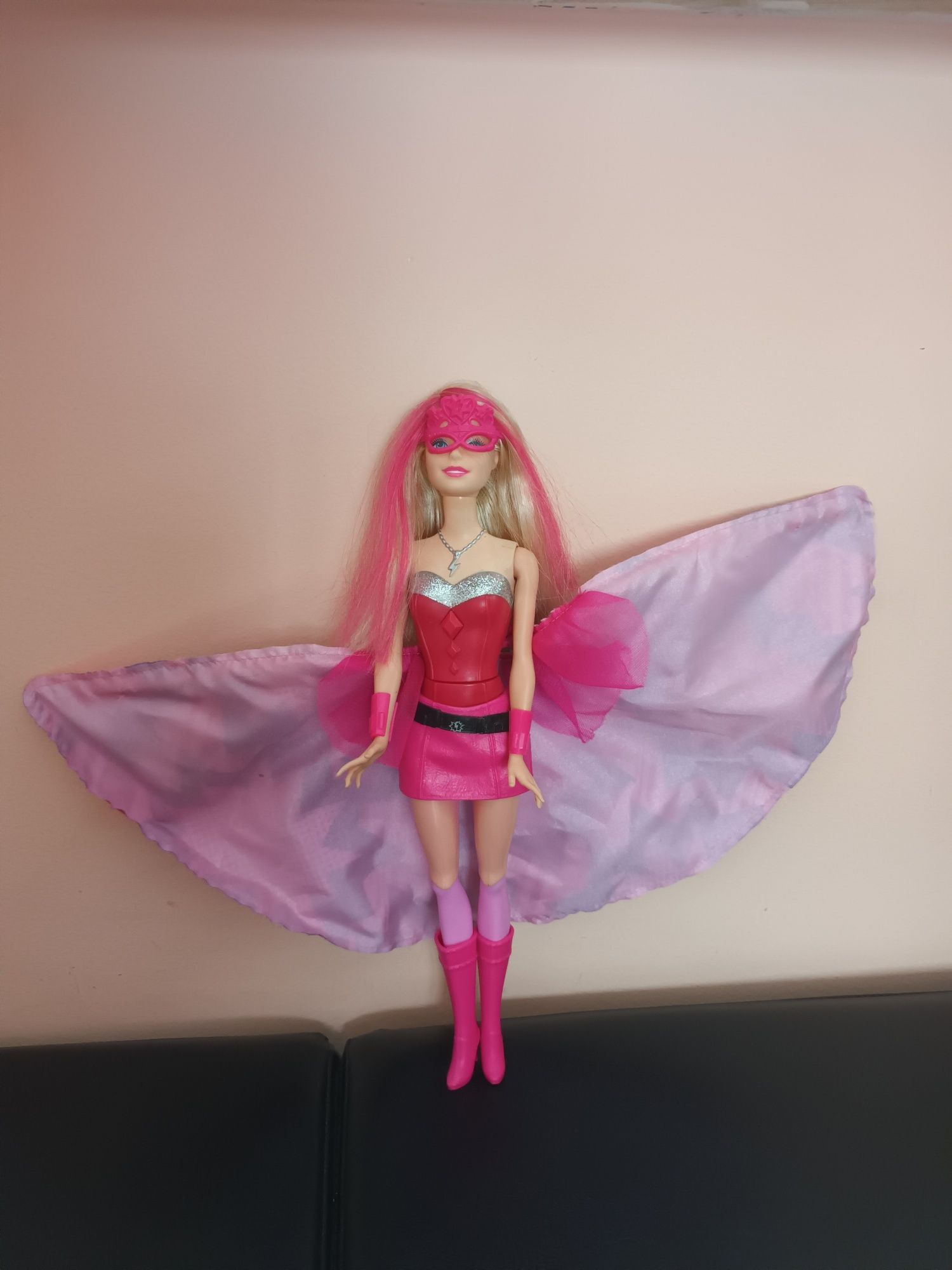 Barbie™ Kara in Princess Power Super Sparkle™ Doll