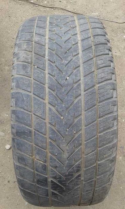 ОДНА шина 255/45 R17 - "Pirelli Winter 210 Performance", всесезонная.
