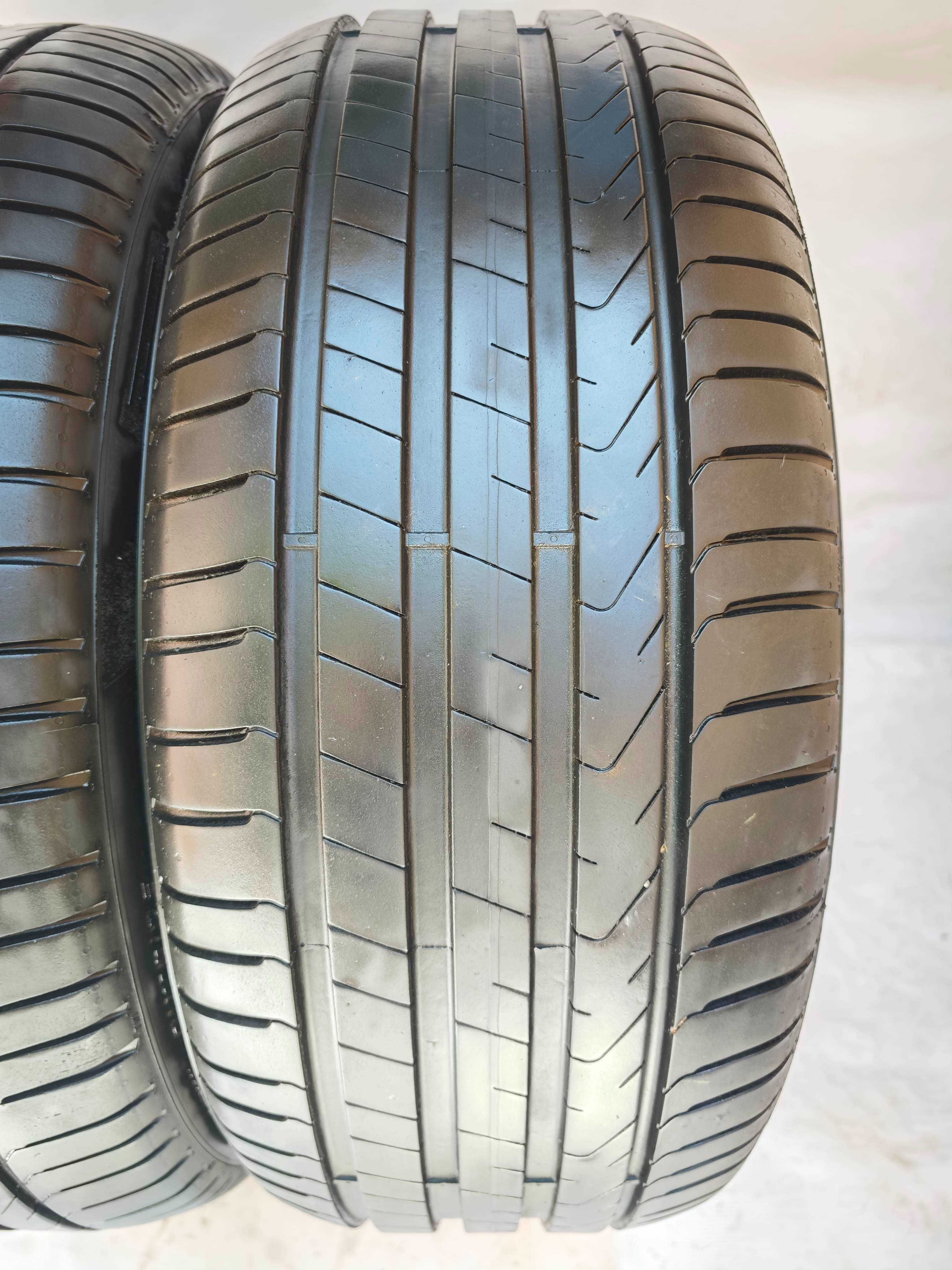 Anvelope 255/45/19 an 2024 vara PIRELLI SCORPION SEAL