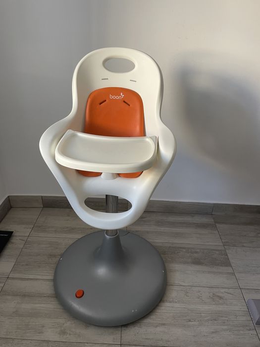 Scaun de masa Boon Flair