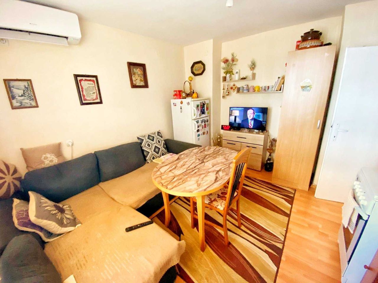 Продава се Етаж от къща в Асеновград - 116 кв.м за 1449 €/кв.м - Снимка #18