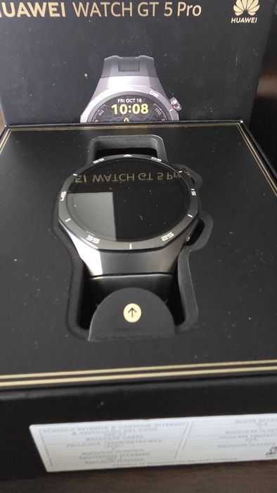 Smartwatch second-hand Huawei