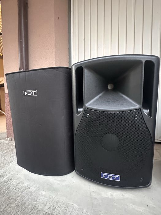 Fbt Hi maxx 60a нови