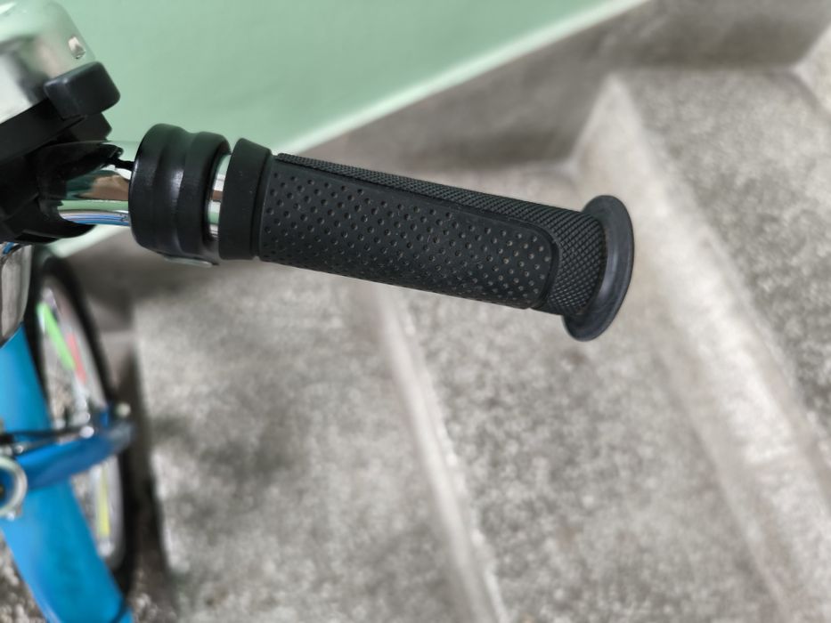 Детски велосипед Moni 16''