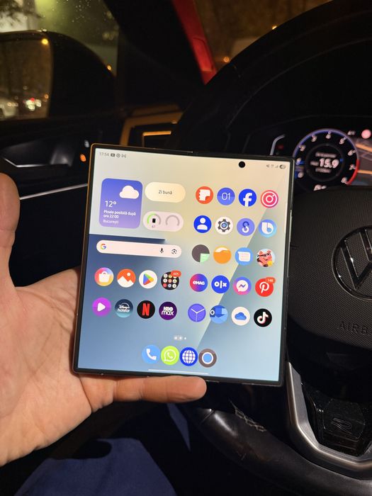 vand galaxy fold 7 512 gb