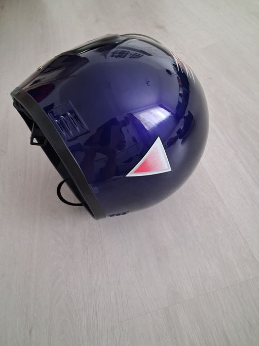 Vand Casca Moto Enduro,ATV DFP marime M Impecabila