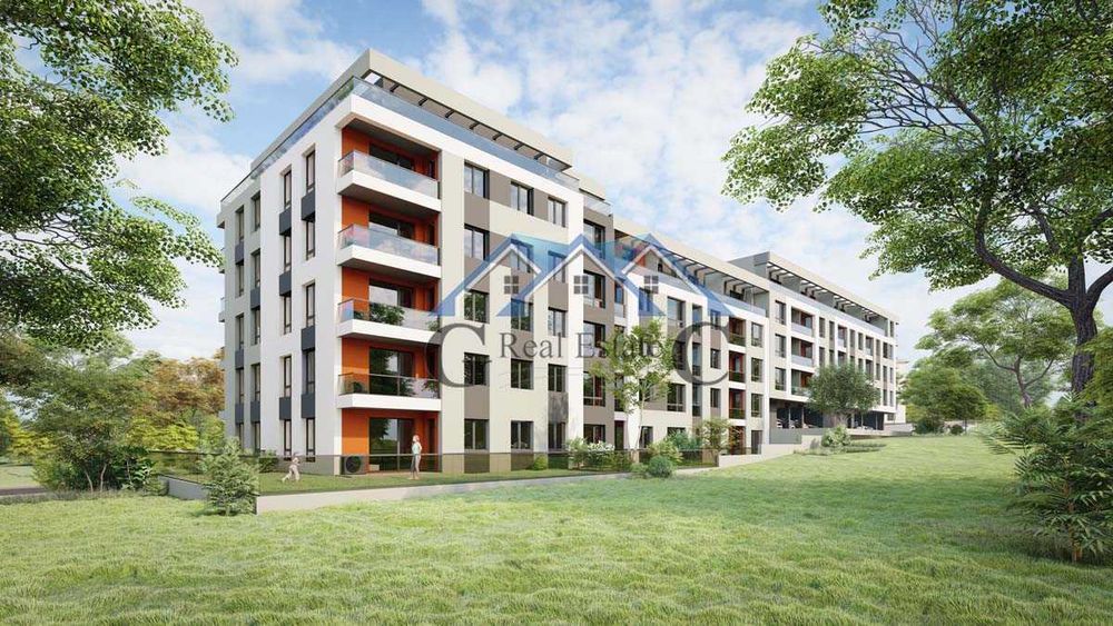 Двустаен апартамент 110000 евро, Владислав Варненчик