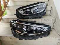 Фарове Mercedes S-Classa W223 MULTIBEAM LED/Фар Mercedes W223 Оригиалн