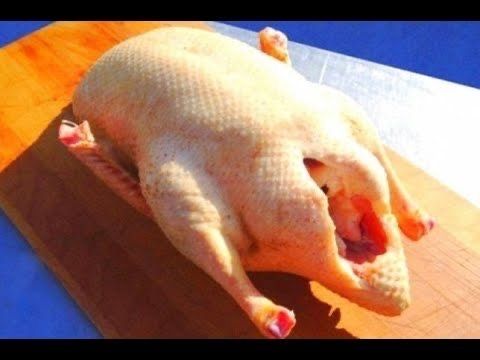 Продам мясо утки домашнее