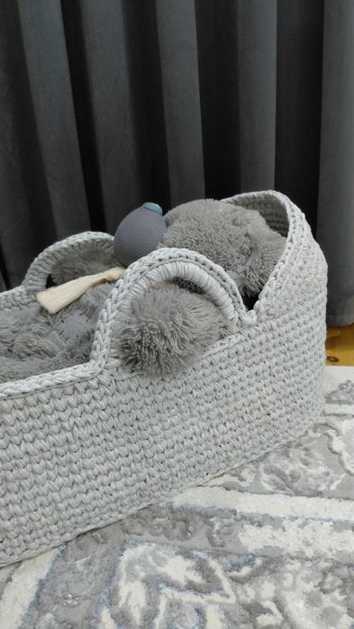 Bolalar uchun lyulka