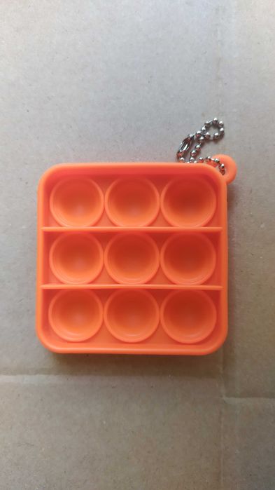 Поп ит антистресс игрушка, крутая, топовая, для детей