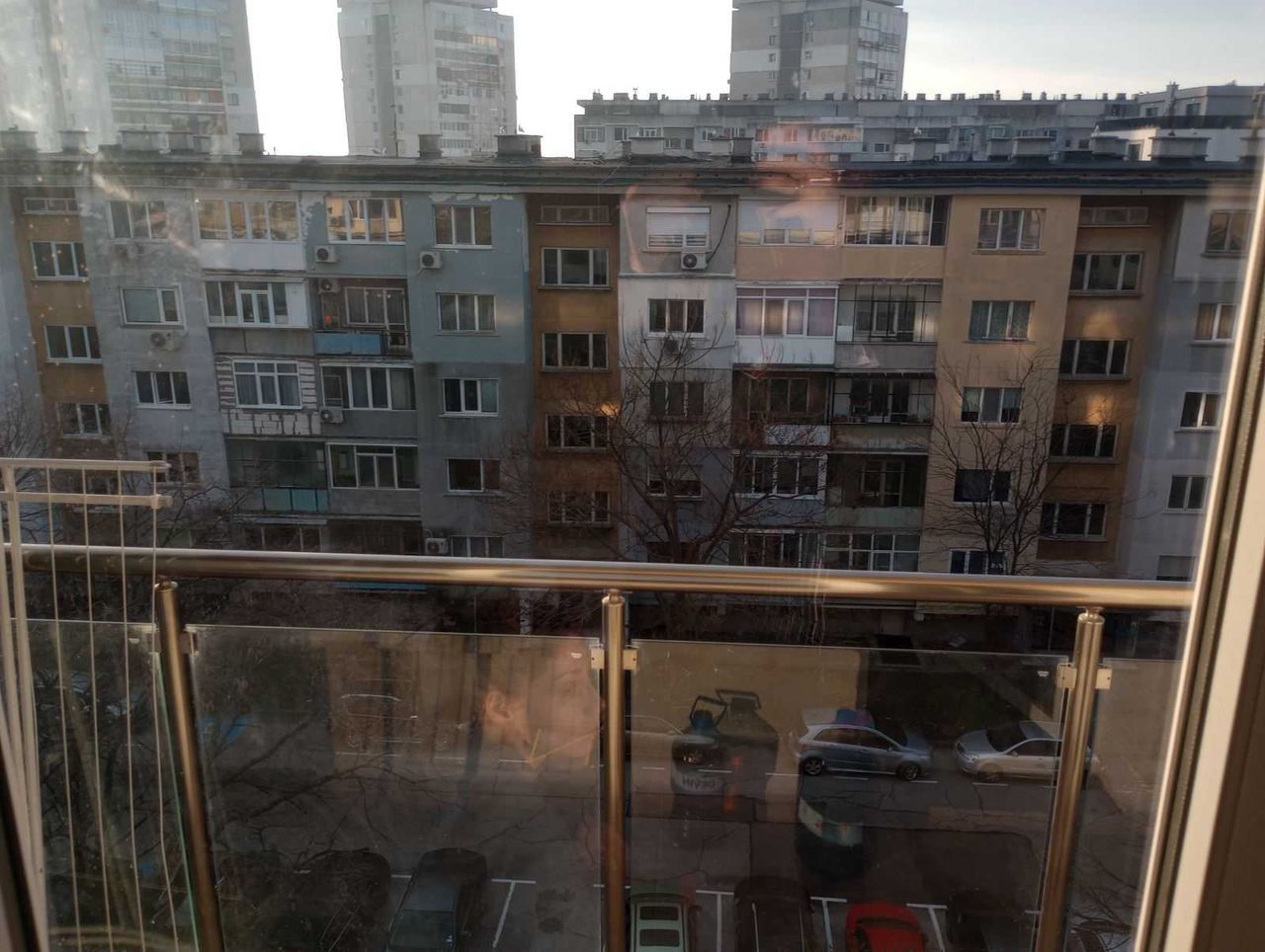 Продава се Тристаен апартамент в с. Чайка, Област Варна - 70 кв.м за 3143 €/кв.м - Снимка #5
