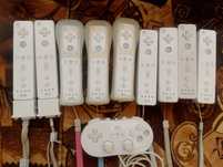 Nintendo Wii оригинални контролери