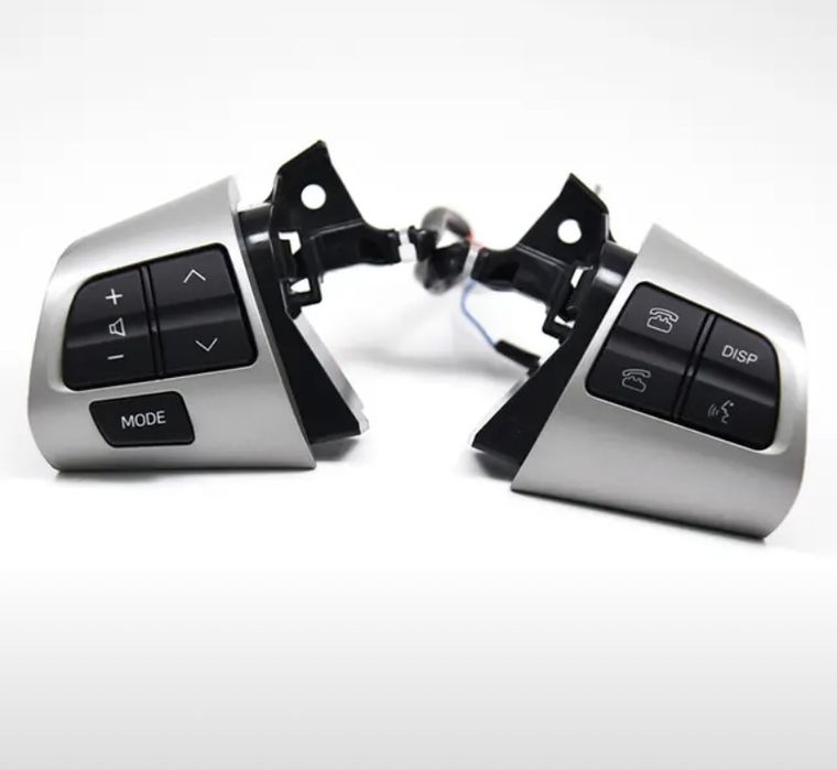 Мультируль кнопки руля на Тойота Королла Тойота РАФ-4, Матрикс