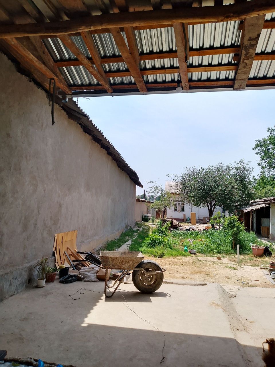 Срочно продаётся дом