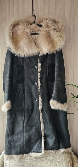 Продам дублёнку Тоскана