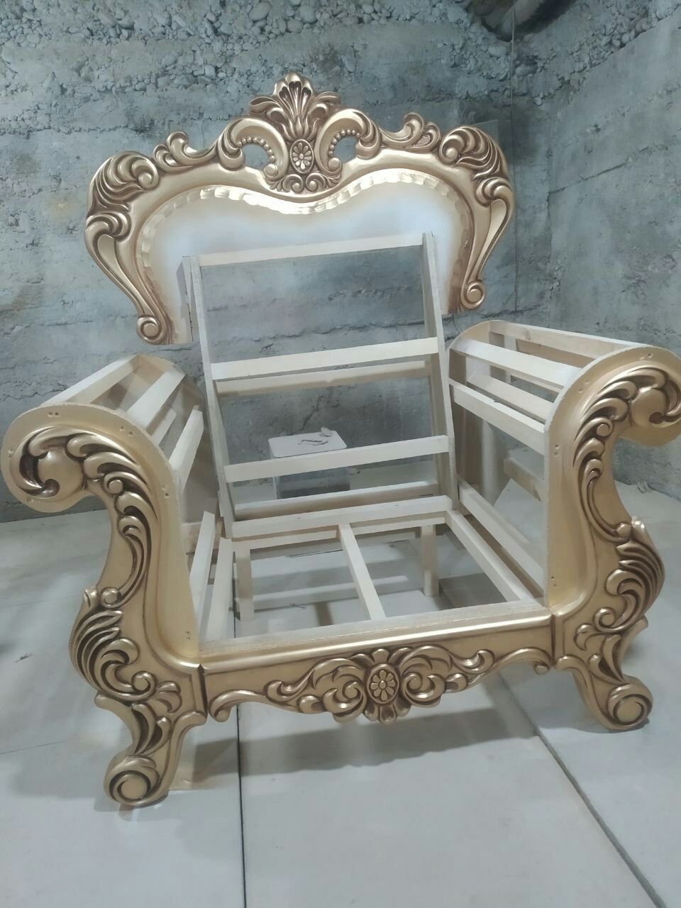 Мягкая мебель на заказ