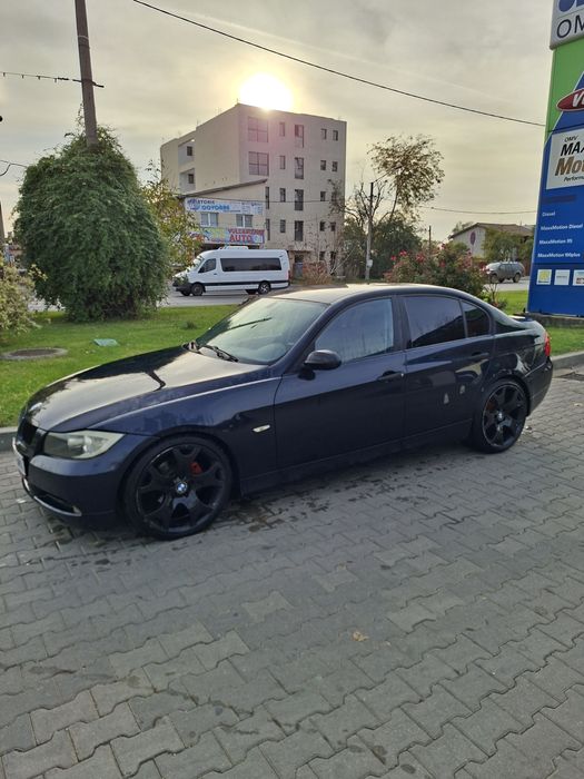 Vând/Schimb BMW e90 2.0i
