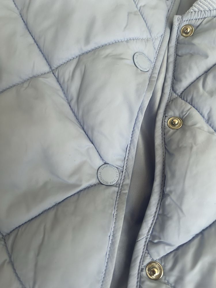 Детско пролетно/есенно яке на Zara 152 см