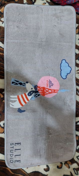 Продаю новый коврик для животных