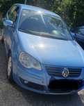 Volkswagen Polo Atractive
