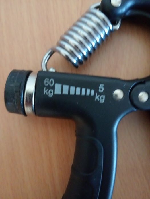 Flexor maini reglabil 5-60 kg