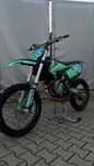 KTM SXF350 2018