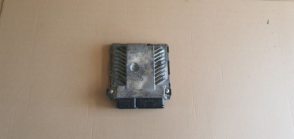 Calculator motor ecu 2.0 tdi BKP passat b6 03G 906 018 FG