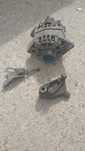 Alternator papuc diesel sau solenza 1.9