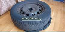 Rezerva Ford  195 65 15