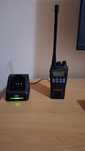 Профисионална Радиостанция ENTEL  HT644