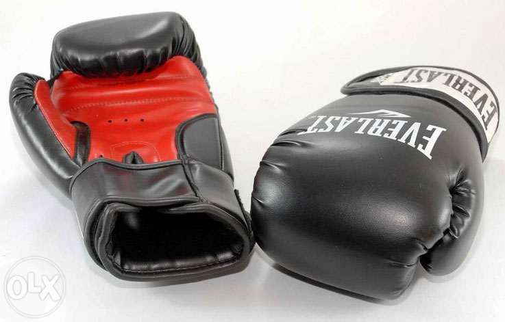 Manusi box pentru antrenament 16 oz RODNEY Everlast