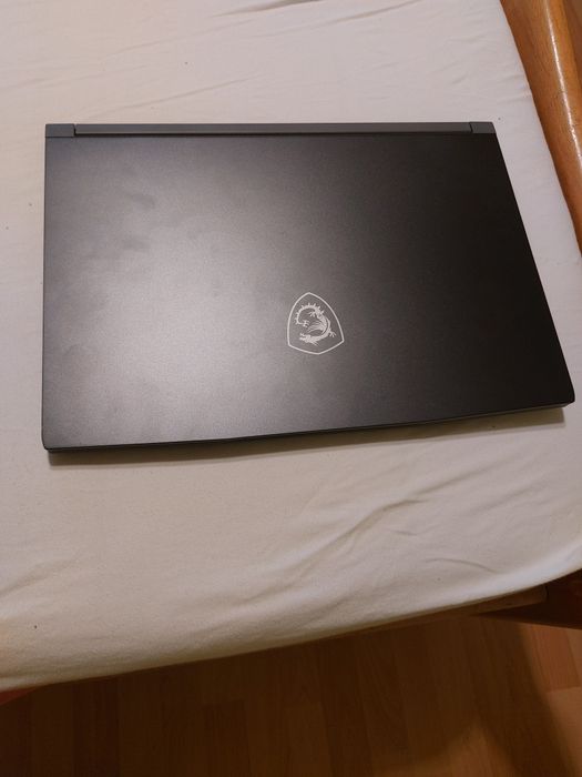 Laptop Gaming MSI Thin 15 B12UC-2036XRO, Intel
Core i5-12450H pana la