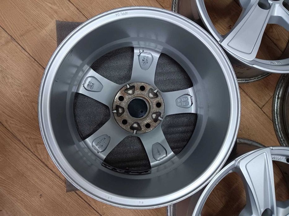 Jante 16 Audi A4 VW Passat 5x112