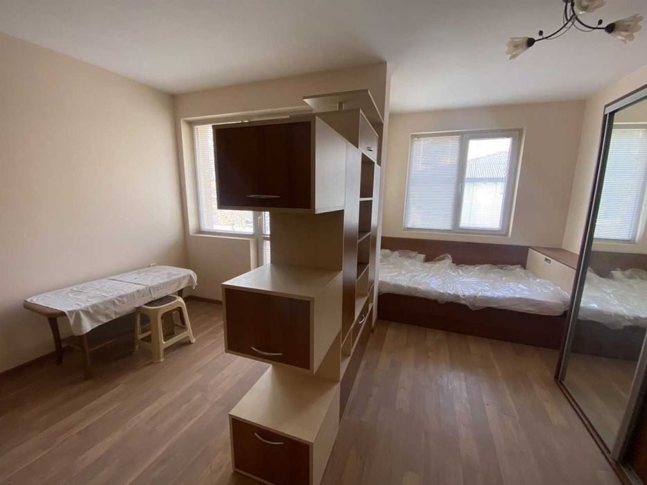 Продава се Едностаен апартамент в Пловдив, Кършияка - 50 кв.м за 1450 €/кв.м - Снимка #3