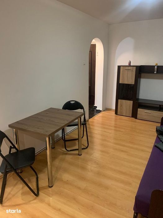 Vand garsoniera Marasti