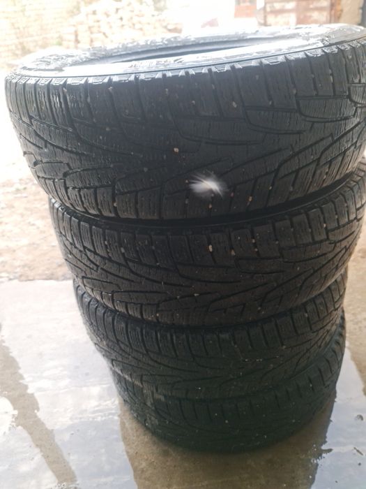 Балон. Размер.  17. Сатилади