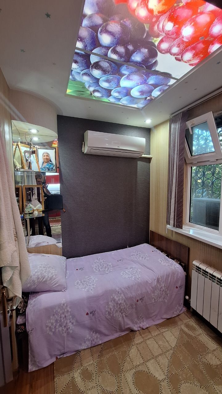 2 xonali yevro remont sotiladi