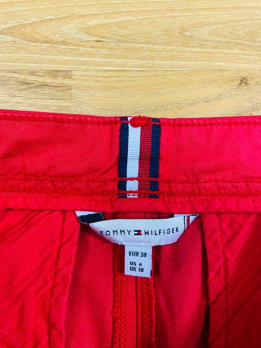 Pantaloni scurți damă Tommy Hilfiger 38(M)