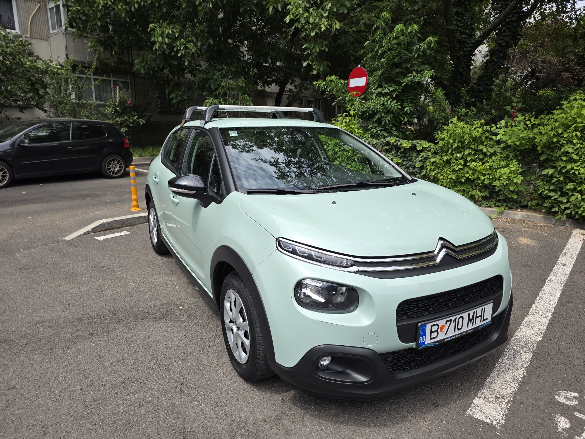 Citroen C3 de vânzare