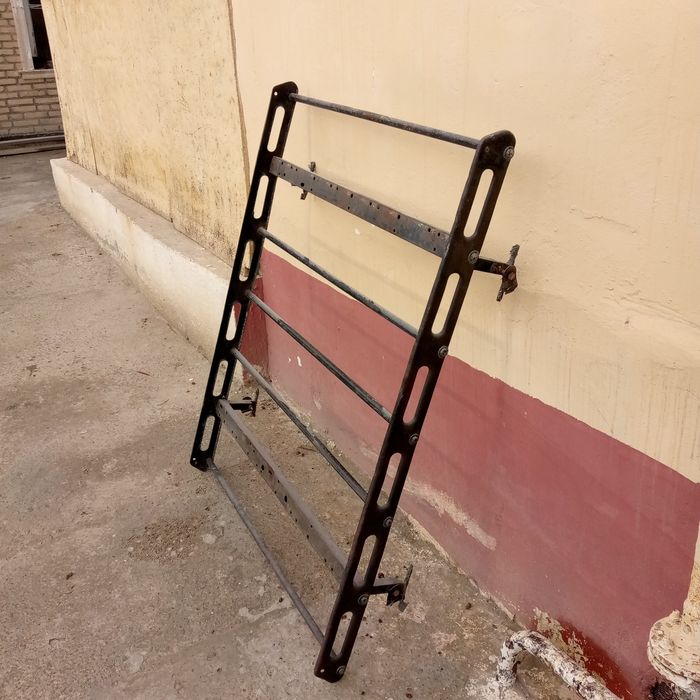 Продаётся багажник